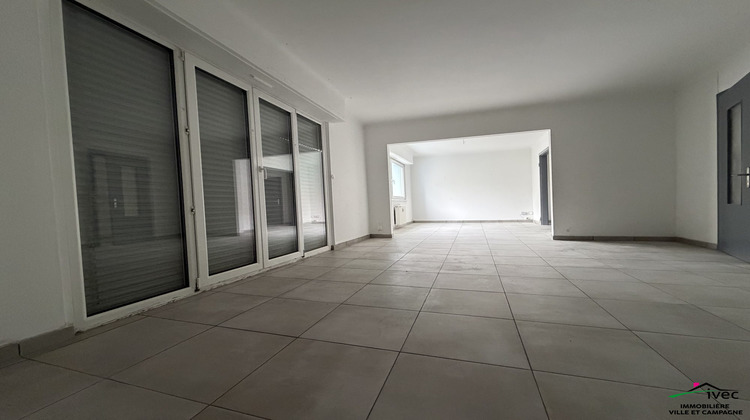 Ma-Cabane - Location Appartement Reichstett, 124 m²