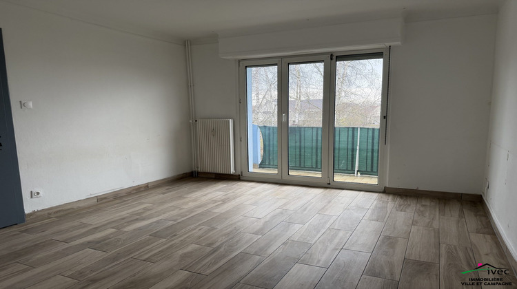 Ma-Cabane - Location Appartement Reichstett, 124 m²