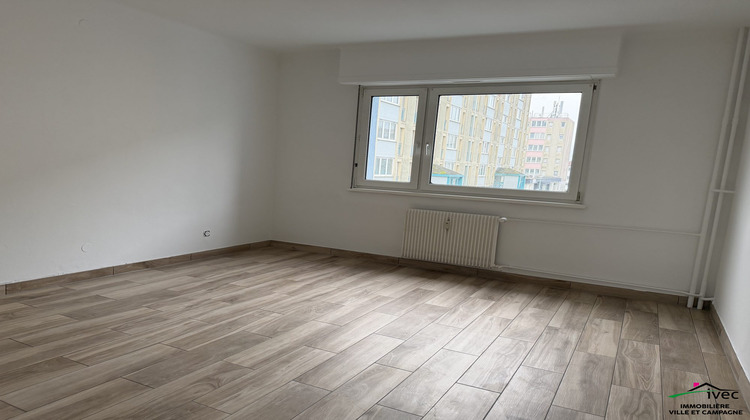 Ma-Cabane - Location Appartement Reichstett, 124 m²