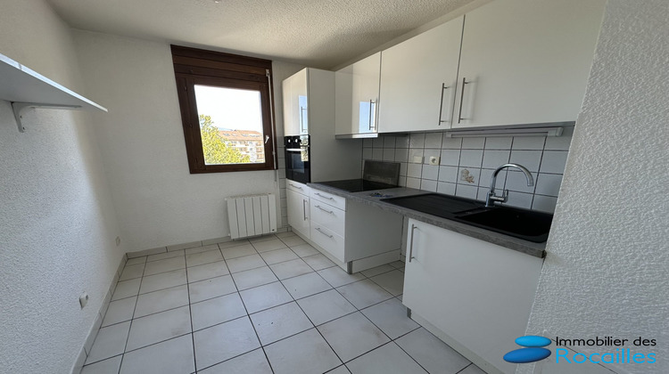 Ma-Cabane - Location Appartement REIGNIER-ÉSERY, 62 m²