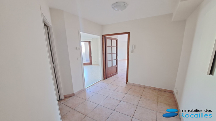 Ma-Cabane - Location Appartement REIGNIER-ESERY, 44 m²