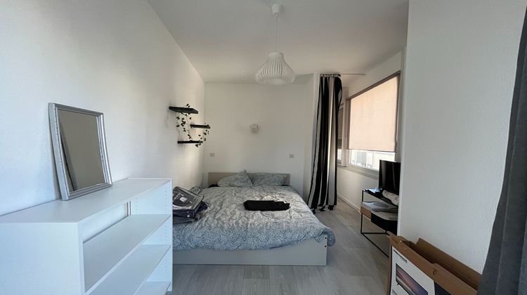 Ma-Cabane - Location Appartement REIMS, 26 m²