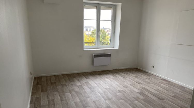 Ma-Cabane - Location Appartement REIMS, 96 m²