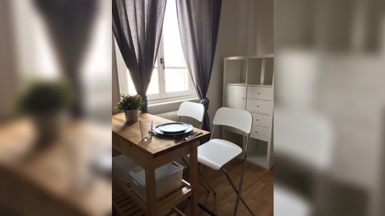 Ma-Cabane - Location Appartement Reims, 20 m²