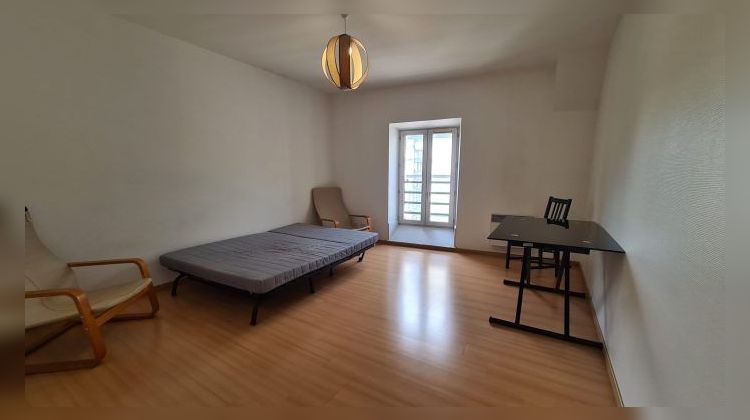 Ma-Cabane - Location Appartement Reims, 32 m²