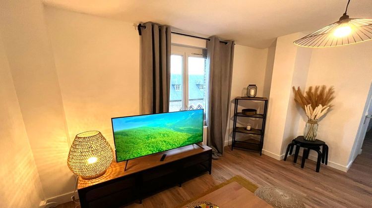 Ma-Cabane - Location Appartement Reims, 60 m²