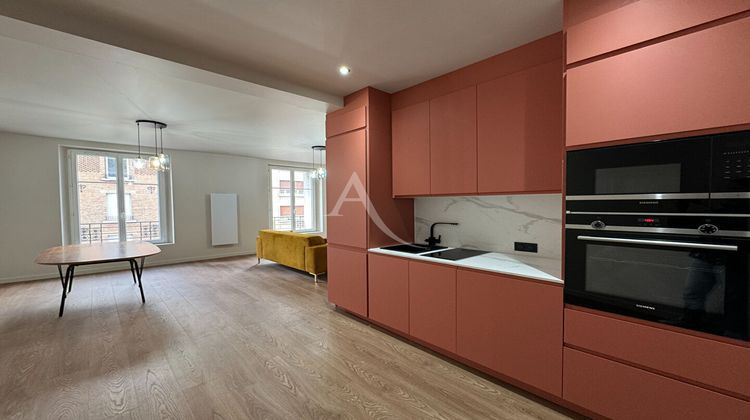 Ma-Cabane - Location Appartement REIMS, 47 m²