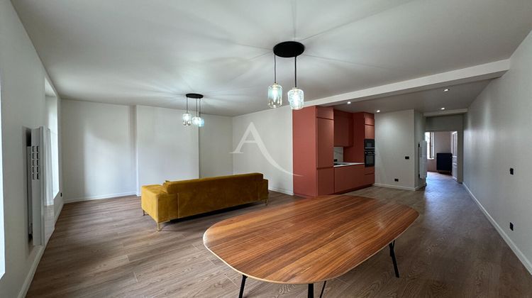 Ma-Cabane - Location Appartement REIMS, 47 m²