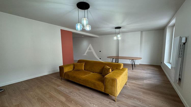 Ma-Cabane - Location Appartement REIMS, 47 m²