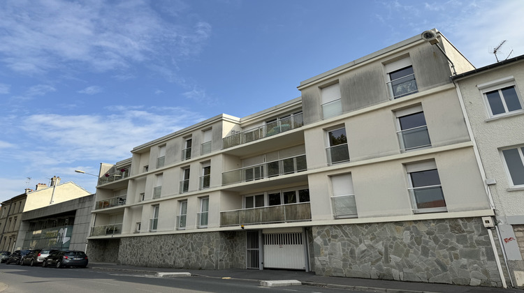 Ma-Cabane - Location Appartement Reims, 68 m²