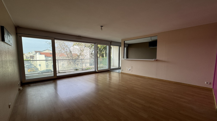 Ma-Cabane - Location Appartement Reims, 68 m²