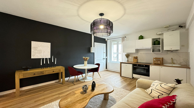 Ma-Cabane - Location Appartement REIMS, 41 m²