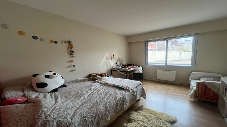 Ma-Cabane - Location Appartement REIMS, 132 m²