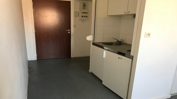 Ma-Cabane - Location Appartement Reims, 20 m²