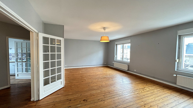 Ma-Cabane - Location Appartement REIMS, 63 m²