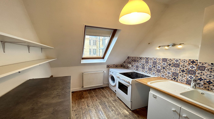 Ma-Cabane - Location Appartement REIMS, 63 m²