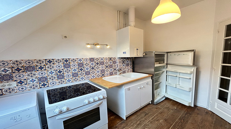 Ma-Cabane - Location Appartement REIMS, 63 m²