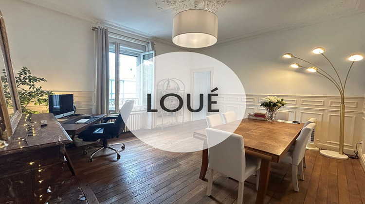 Ma-Cabane - Location Appartement REIMS, 92 m²