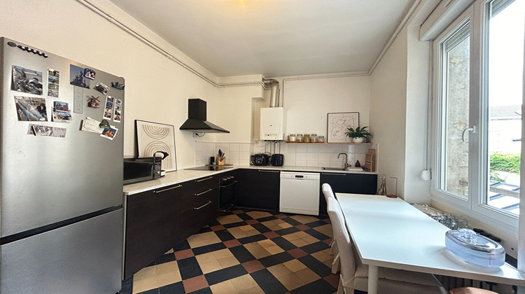 Ma-Cabane - Location Appartement REIMS, 92 m²