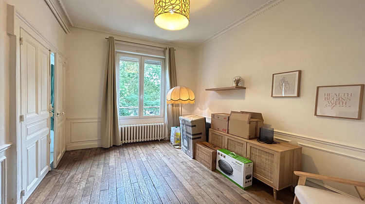 Ma-Cabane - Location Appartement REIMS, 92 m²