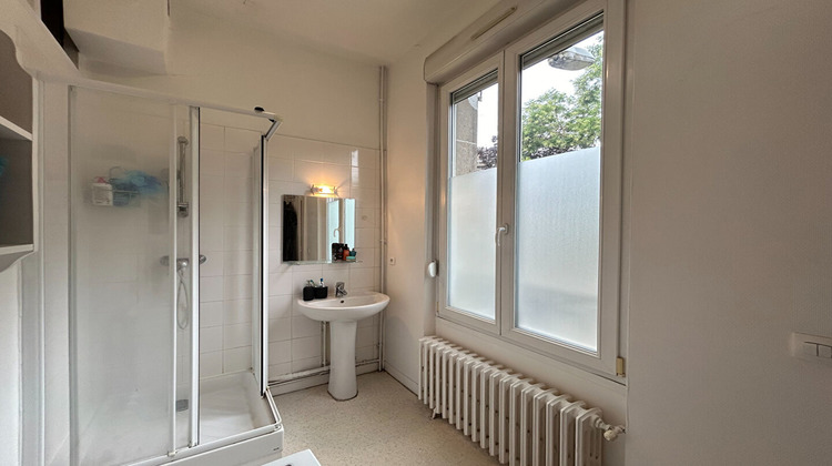 Ma-Cabane - Location Appartement REIMS, 92 m²