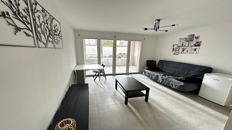 Ma-Cabane - Location Appartement REIMS, 25 m²