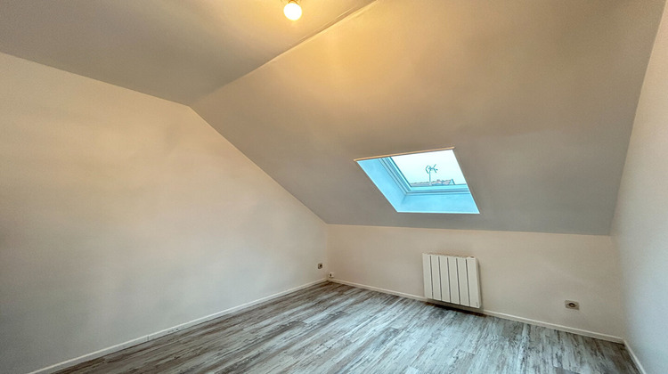 Ma-Cabane - Location Appartement REIMS, 24 m²