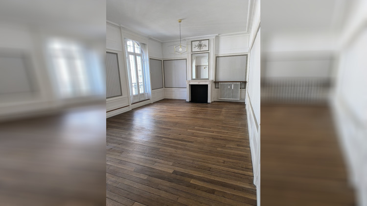 Ma-Cabane - Location Appartement Reims, 150 m²