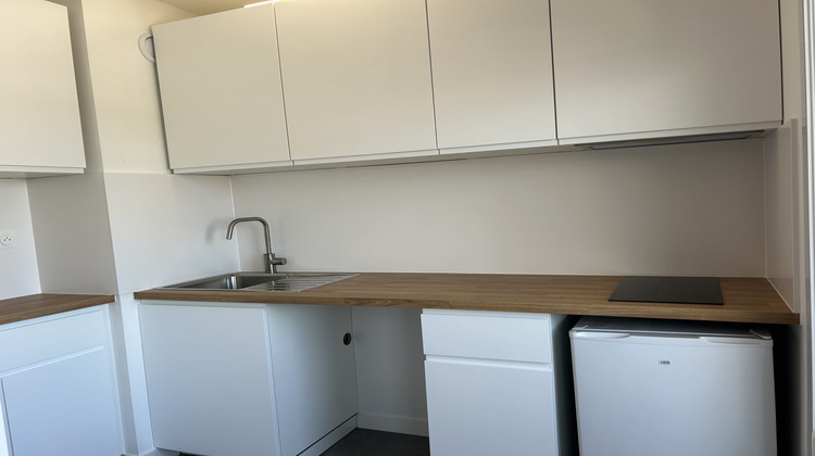 Ma-Cabane - Location Appartement Reims, 29 m²