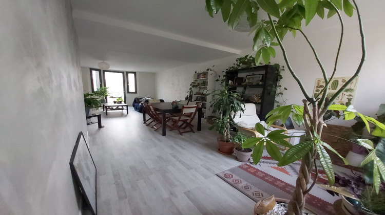 Ma-Cabane - Location Appartement Reims, 97 m²