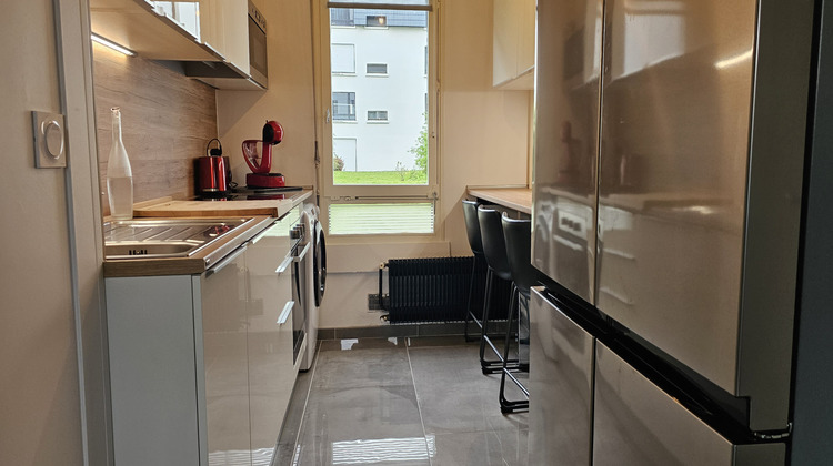 Ma-Cabane - Location Appartement Reims, 83 m²