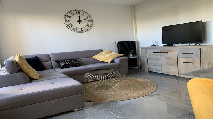 Ma-Cabane - Location Appartement Reims, 83 m²