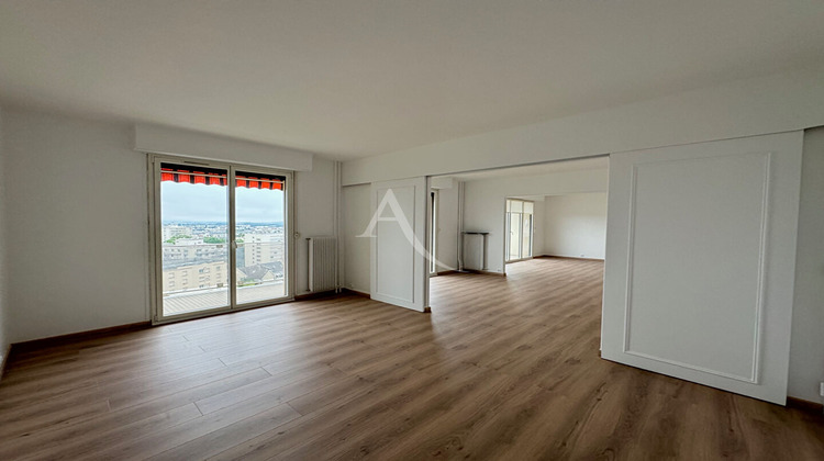 Ma-Cabane - Location Appartement REIMS, 116 m²