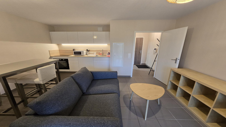 Ma-Cabane - Location Appartement Reims, 30 m²