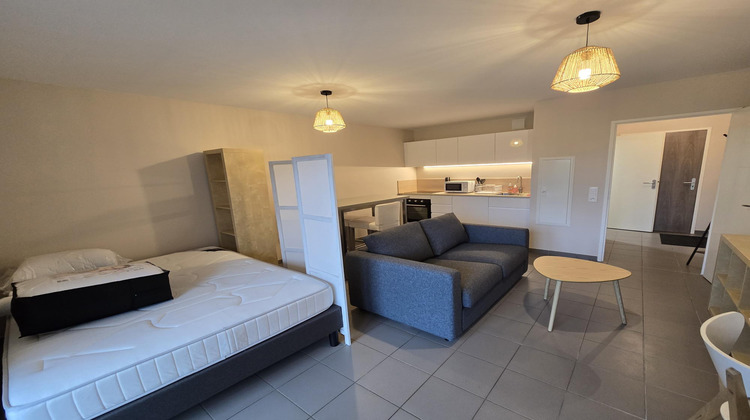 Ma-Cabane - Location Appartement Reims, 30 m²