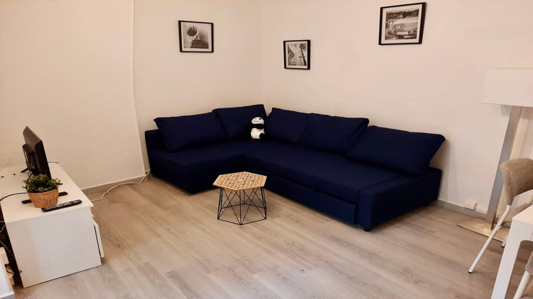 Ma-Cabane - Location Appartement Reims, 23 m²