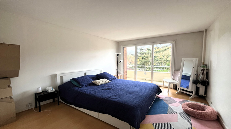 Ma-Cabane - Location Appartement REIMS, 80 m²