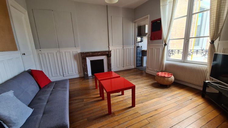 Ma-Cabane - Location Appartement Reims, 53 m²