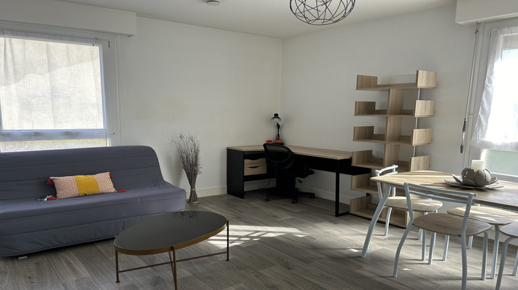 Ma-Cabane - Location Appartement Reims, 37 m²