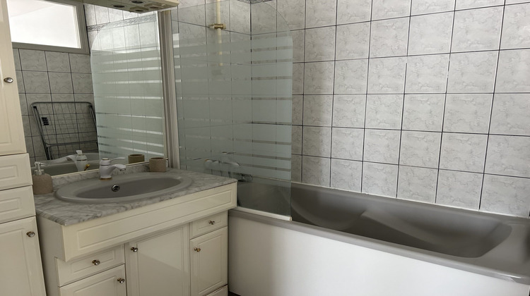 Ma-Cabane - Location Appartement Reims, 37 m²