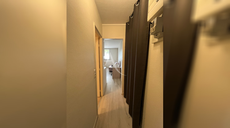 Ma-Cabane - Location Appartement REIMS, 20 m²