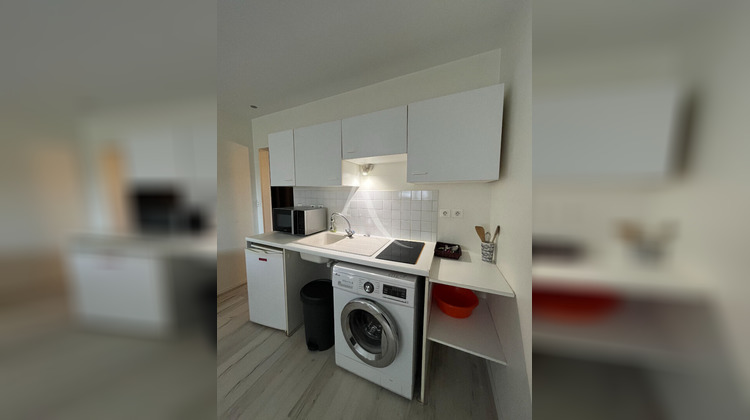 Ma-Cabane - Location Appartement REIMS, 20 m²