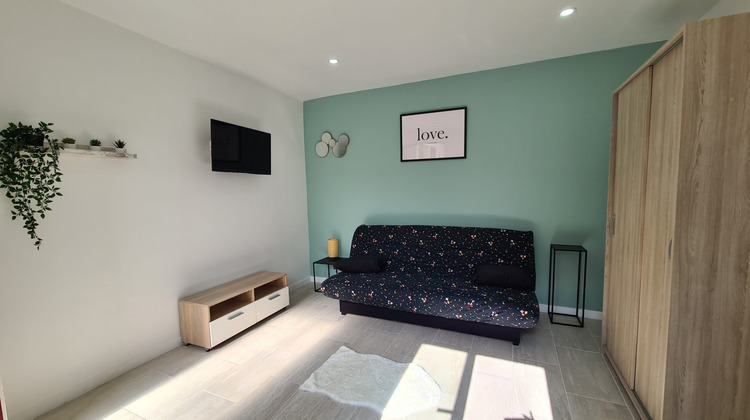 Ma-Cabane - Location Appartement Reims, 19 m²