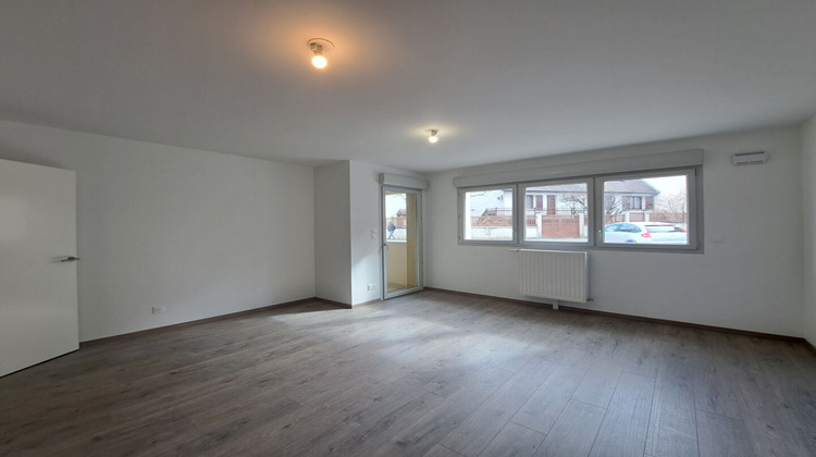 Ma-Cabane - Location Appartement REIMS, 46 m²