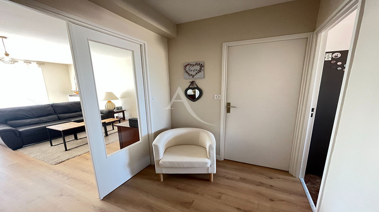 Ma-Cabane - Location Appartement REIMS, 76 m²