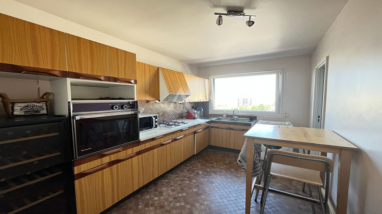 Ma-Cabane - Location Appartement REIMS, 76 m²