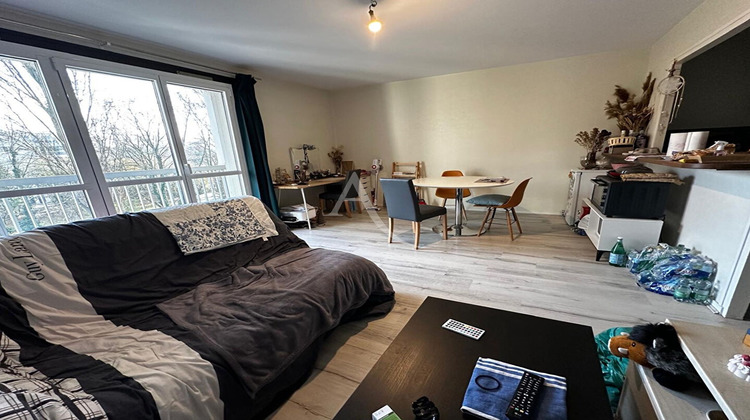 Ma-Cabane - Location Appartement REIMS, 32 m²