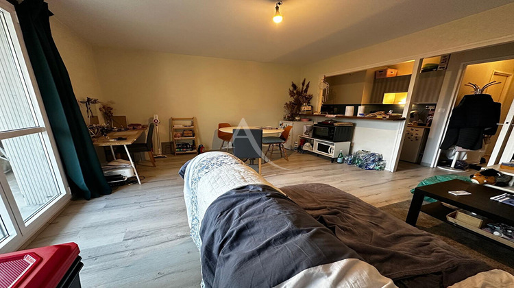 Ma-Cabane - Location Appartement REIMS, 32 m²