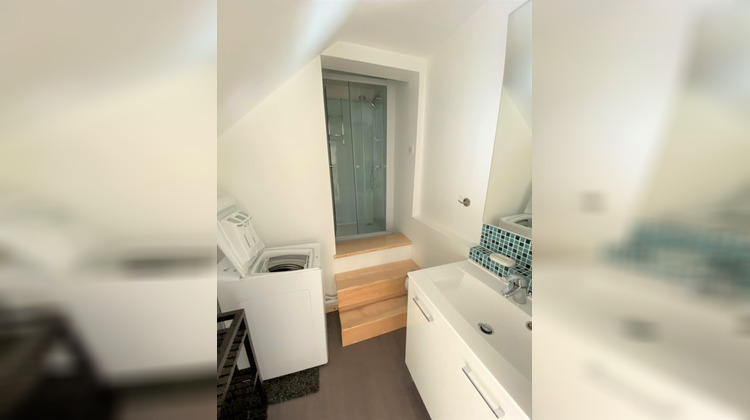 Ma-Cabane - Location Appartement REIMS, 32 m²