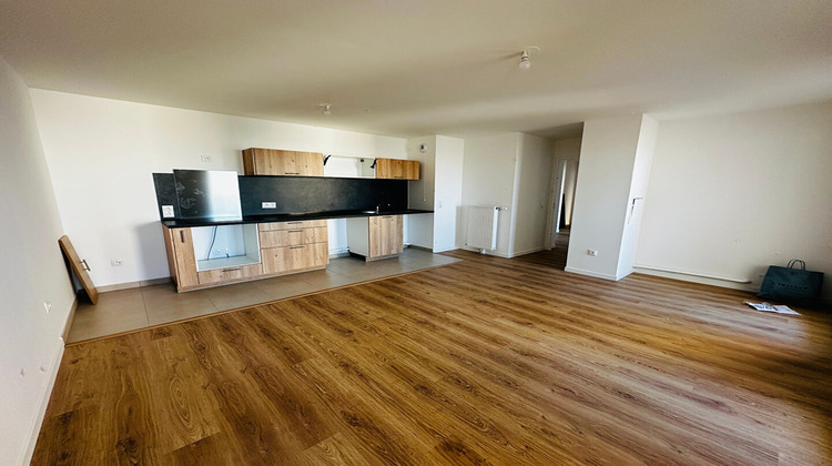 Ma-Cabane - Location Appartement REIMS, 62 m²